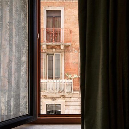 Rooms 66 Campobasso Exterior foto