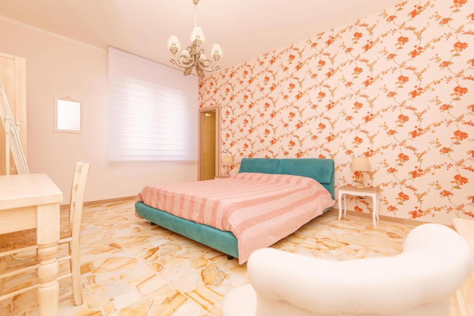 Rooms 66 Campobasso Exterior foto