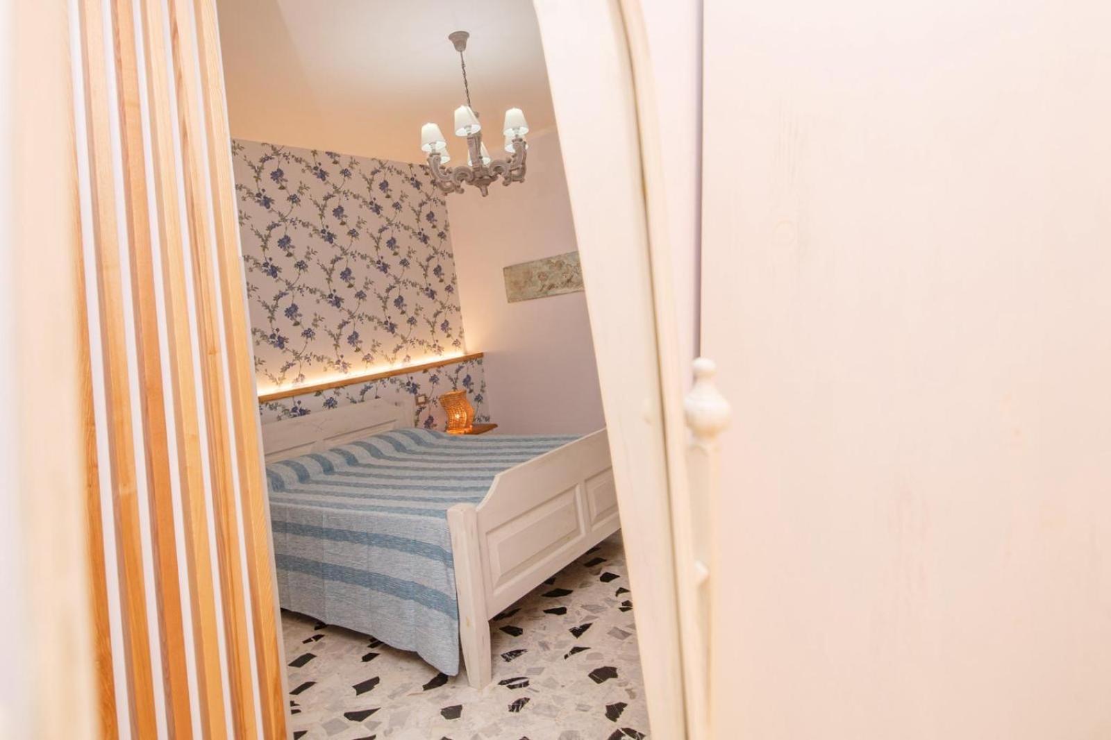 Rooms 66 Campobasso Exterior foto