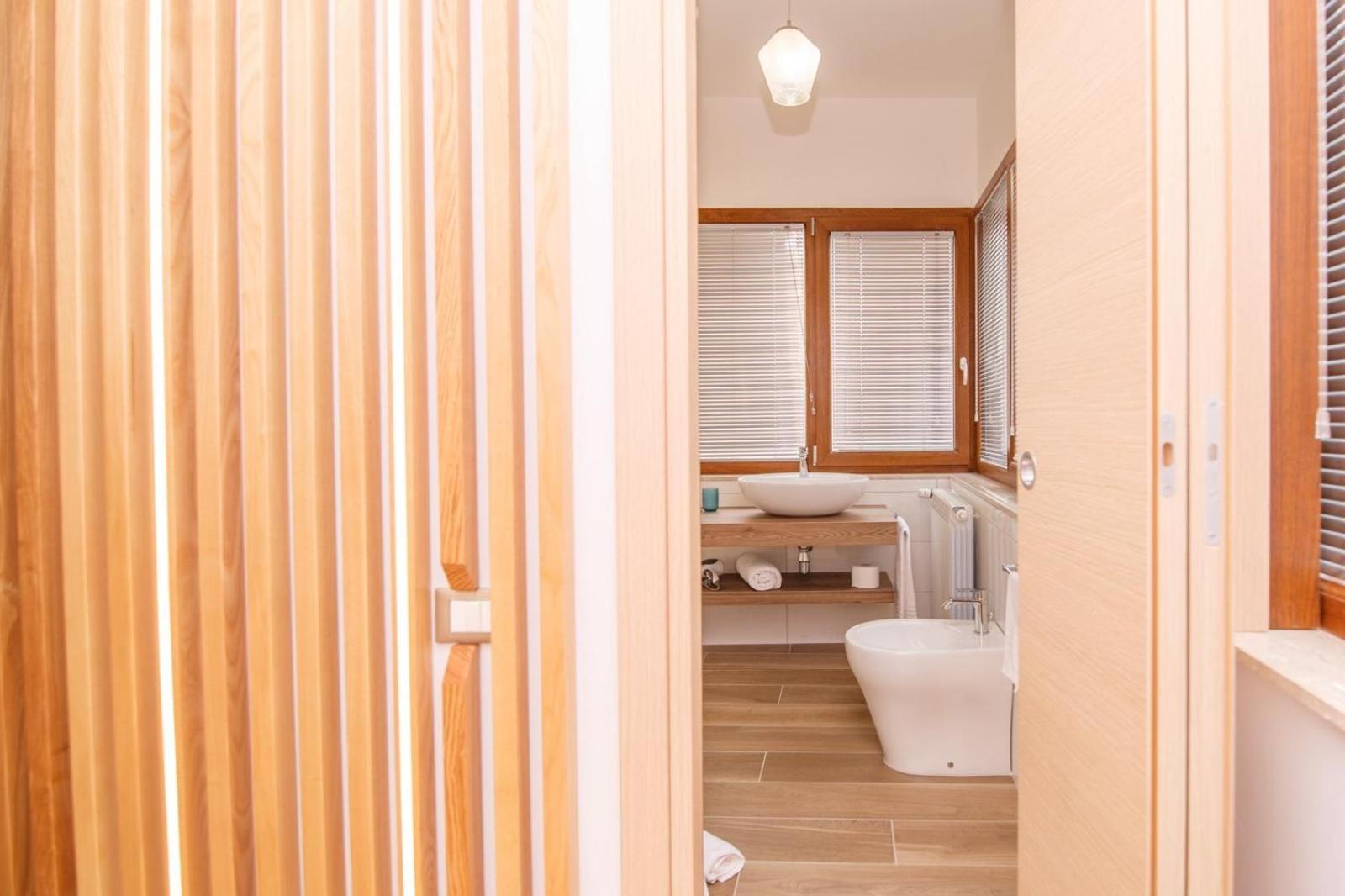 Rooms 66 Campobasso Exterior foto