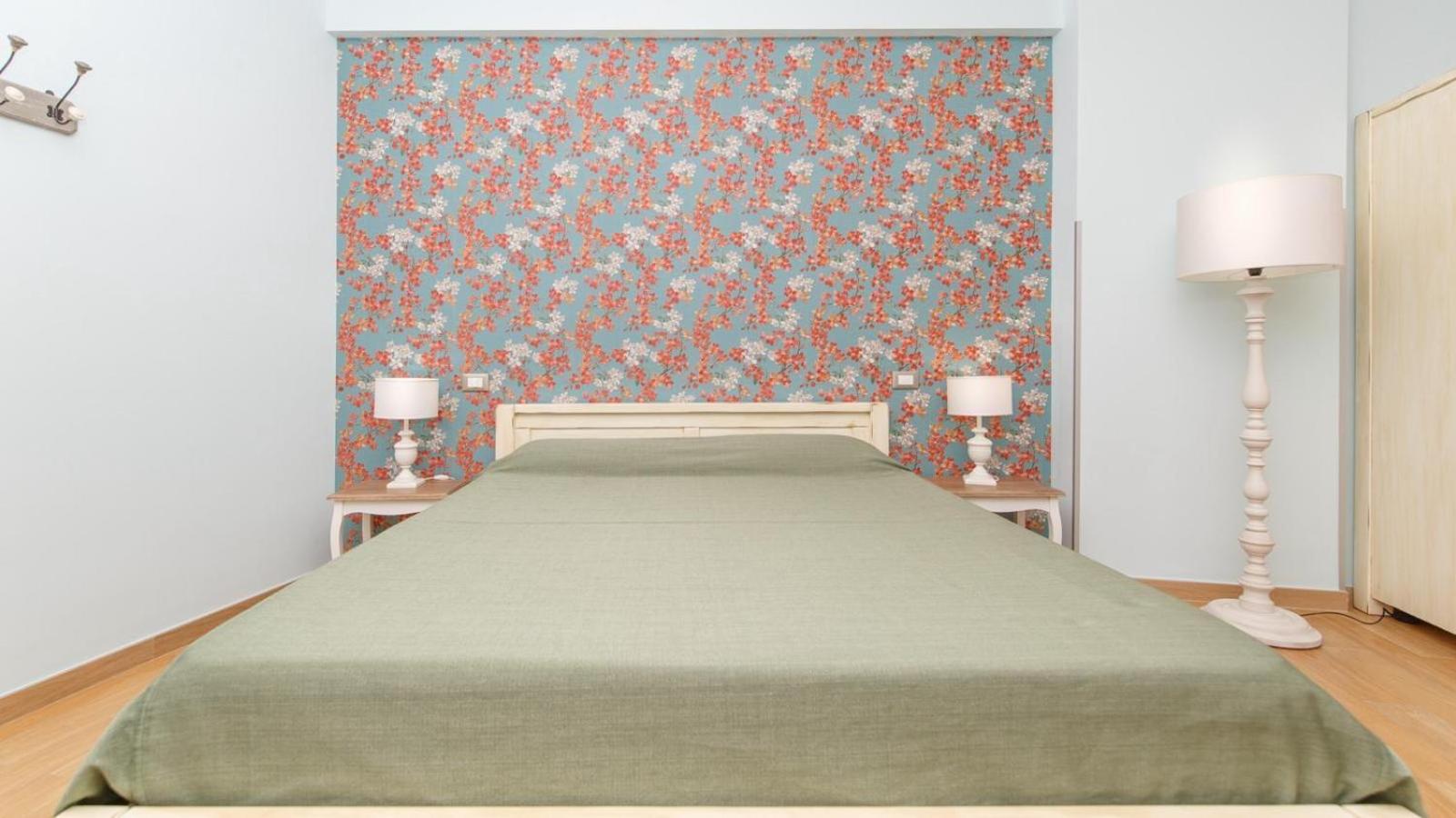 Rooms 66 Campobasso Exterior foto