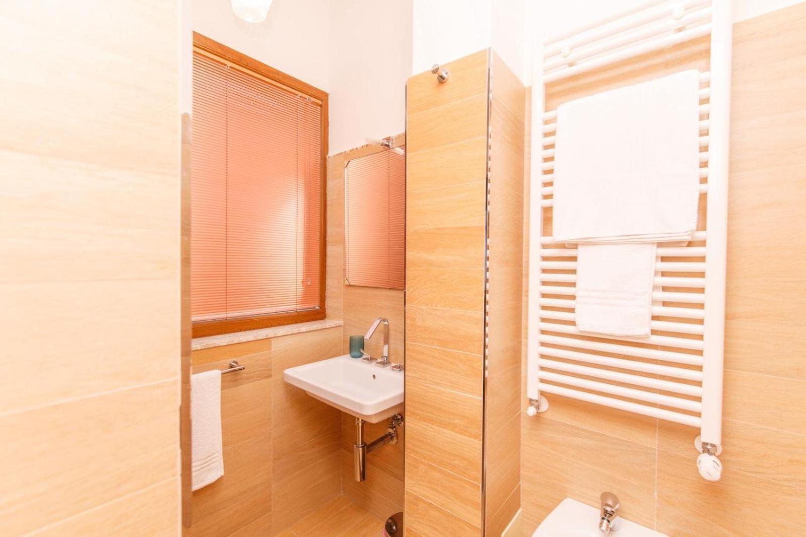 Rooms 66 Campobasso Exterior foto