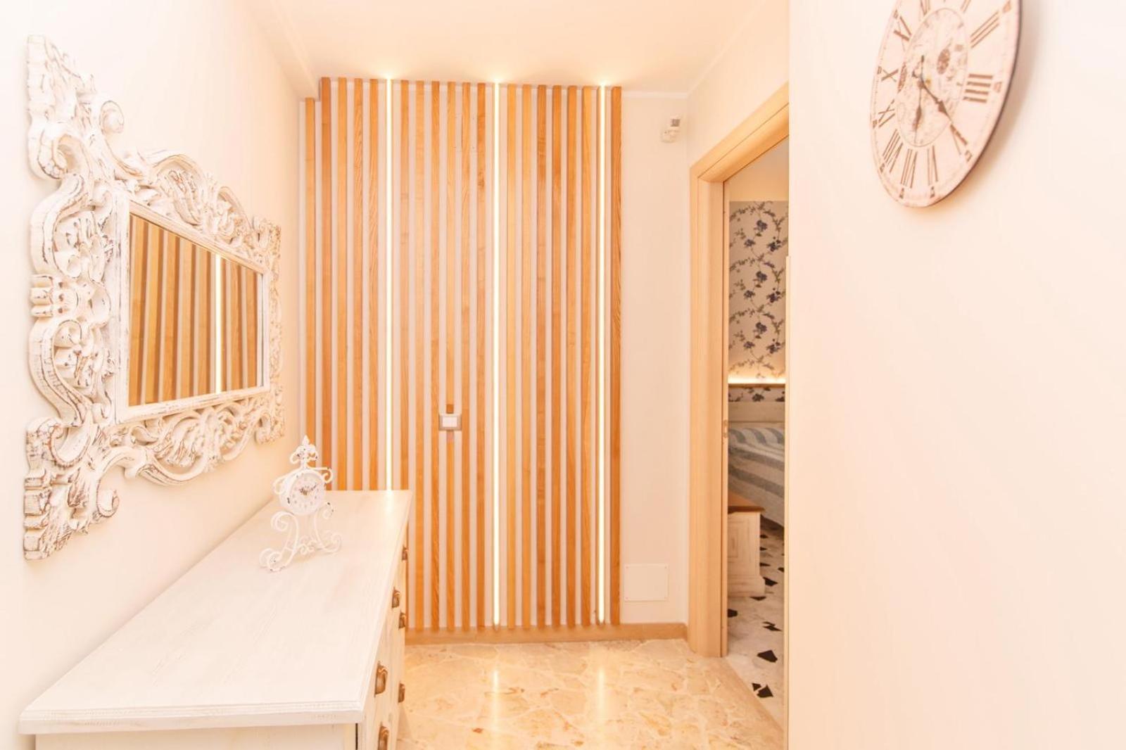 Rooms 66 Campobasso Exterior foto