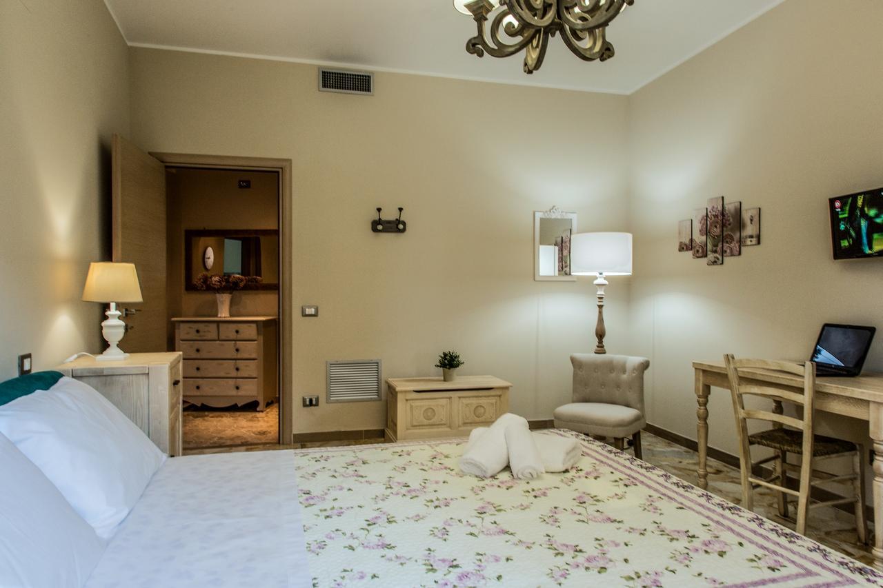 Rooms 66 Campobasso Exterior foto